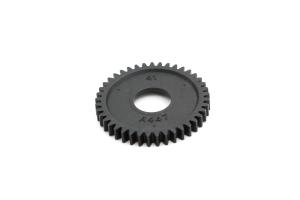 HPI Racing  SPUR GEAR 41 TOOTH (1M) (ADAPTER TYPE/NITRO 2 SPEED A447