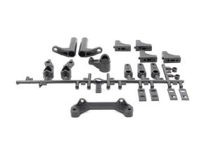 HPI Racing  STEERING PARTS SET 61431