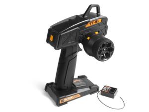 HPI TF-51/RF-51 2.4GHZ RADIO SET
