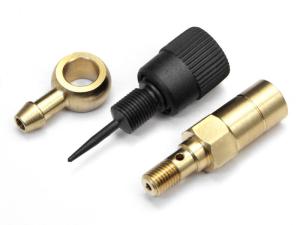 HPI Racing  HIGH SPEED NEEDLE VALVE SET 15285