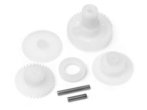 HPI Racing  HPI SF-10 SERVO GEAR SET 102786