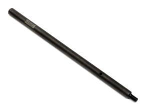 HPI Racing  REAR AXLE SHAFT 6.3X130MM (STEEL) 102831