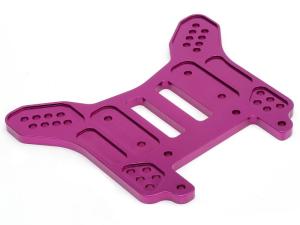 HPI Racing  Rear Shock Tower 7075 4mm 101129