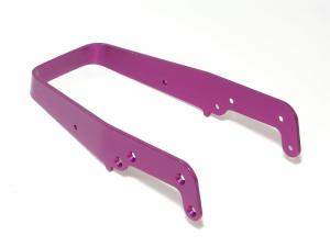 HPI Racing  ROLL BAR (PURPLE) 86155