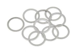 HPI Racing  Grearbox Spacer set HP101291 101291