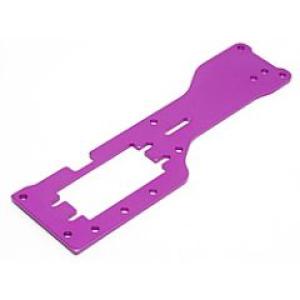 HPI Racing  Upper Chassis 7075  101136
