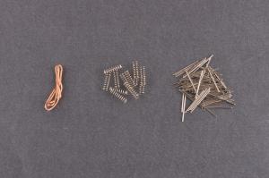 I Love Kit 1/16 M4A3E8 Medium Tank - Early