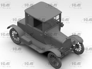 ICM 1/35 Doctors Coupe 1917 Model T