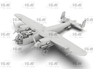 ICM 1/48 Do 217M-1, WWII German bomber