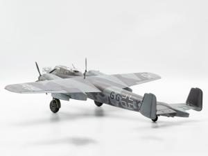 ICM 1:48 Do 217N-1,WWII German Night Fighter