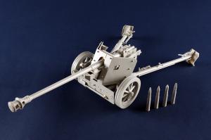 Ilovekit 1/16 German Pak 40 7.5cm Anti-Tank Gun