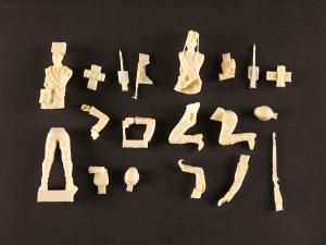 Ilovekit 1/16 German Pak 40 7.5cm Anti-Tank Gun