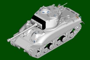 Ilovekit 1/16 M4A1(76)W Medium Tank