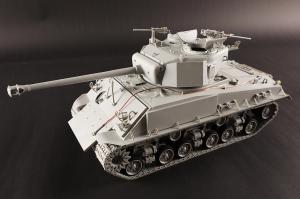 Ilovekit 1/16 M4A3E8 Thunder VII Medium Tank