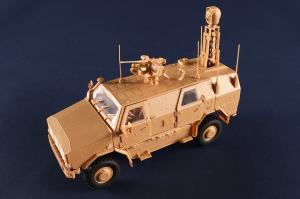 Ilovekit 1/35 DINGO 2 Recce (optoelectronic)