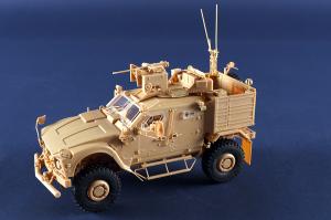 Ilovekit 1/35 SOCOM M1245A1 M-ATV