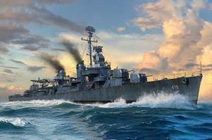Ilovekit 1/350 USS Stevens DD-479