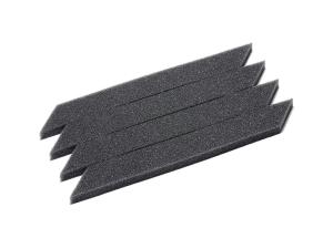 HARD INNER SPONGE SET (4WD/FWD TOURING & RALLY CAR)