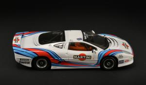 Italeri 1:24 Jaguar XJ 220 Race Car