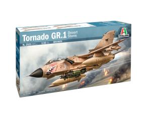 Italeri 1:32 Tornado Gr. 1 Desert Storm
