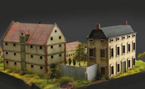 Italeri 1:72 Austerlitz 1805 Battle set - Fighting for Sokolnitz