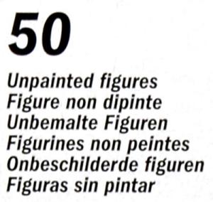 Italeri 1/72 Highlander Infantry set (Nap. wars)
