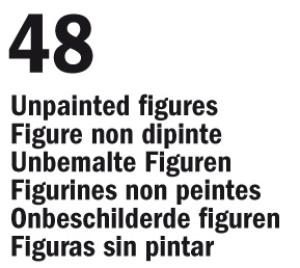 Italeri 1:72 Napoleonic Wars: French Inf. 1800-05 figure set