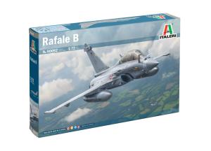 Italeri 1:72 Rafaele B