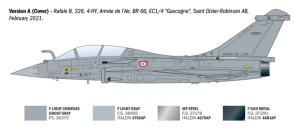Italeri 1:72 Rafaele B
