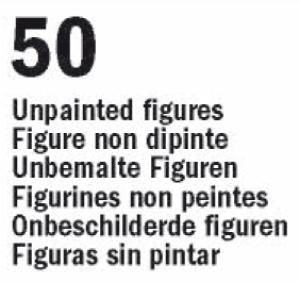 Italeri 1/72 Russian Grenadiers  (Napoleonic Wars)