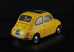 Italeri 1:12 Fiat 500 F (1968)