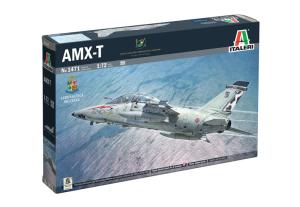 Italeri 1:72 AMX-T Twin Seater