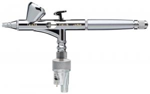 Iwata Custom Micron CM-B2 airbrush