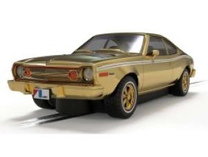 James Bond AMC Hornet, The Man With The Golden Gun