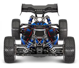Jato 4x4 1/8 VXL-4s EHD RTR