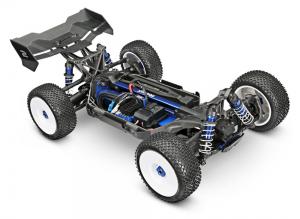 Jato 4x4 1/8 VXL-4s EHD RTR