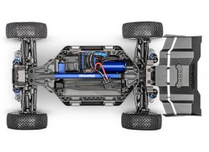 Jato 4x4 1/8 VXL-4s EHD RTR
