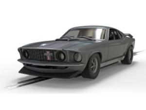 John Wick Ford  Mustang BOSS 429 1:32