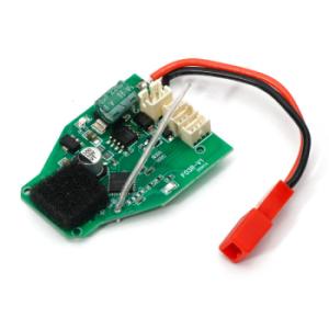 KOOTAI F03 PCB BOARD