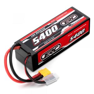 Li-Po Battery 3S 11,1V 5400mAh 110C Hard XT60-Connector