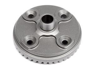 Lightweight 43T Spiral Bevel Gear