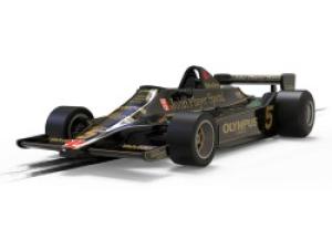 Lotus 79, Mario Andretti, 1978 World Champion Edt.