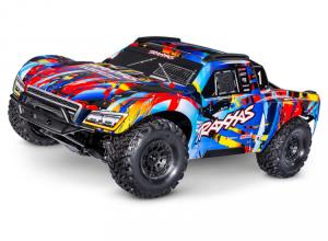 Maxx Slash 6s Short Course Truck