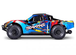 Maxx Slash 6s Short Course Truck