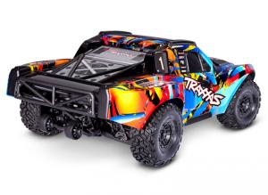 Maxx Slash 6s Short Course Truck