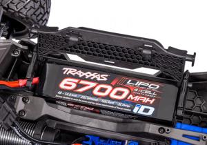 Maxx Slash 6s Short Course Truck