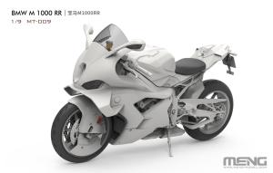 Meng 1/9 BMW M 1000 RR