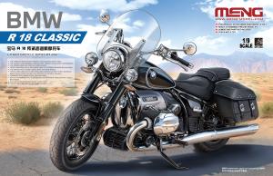 Meng 1/9 BMW R 18 Classic