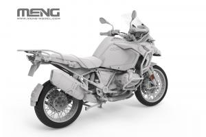 Meng 1/9 BMW R 1250 GS ADV