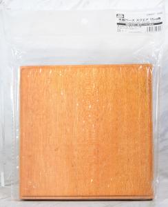 Mr Hobby -Gunze Wooden Base 15cm Square